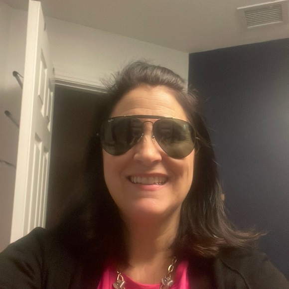 Ray Ban sunglasses - Picture 7 of 8